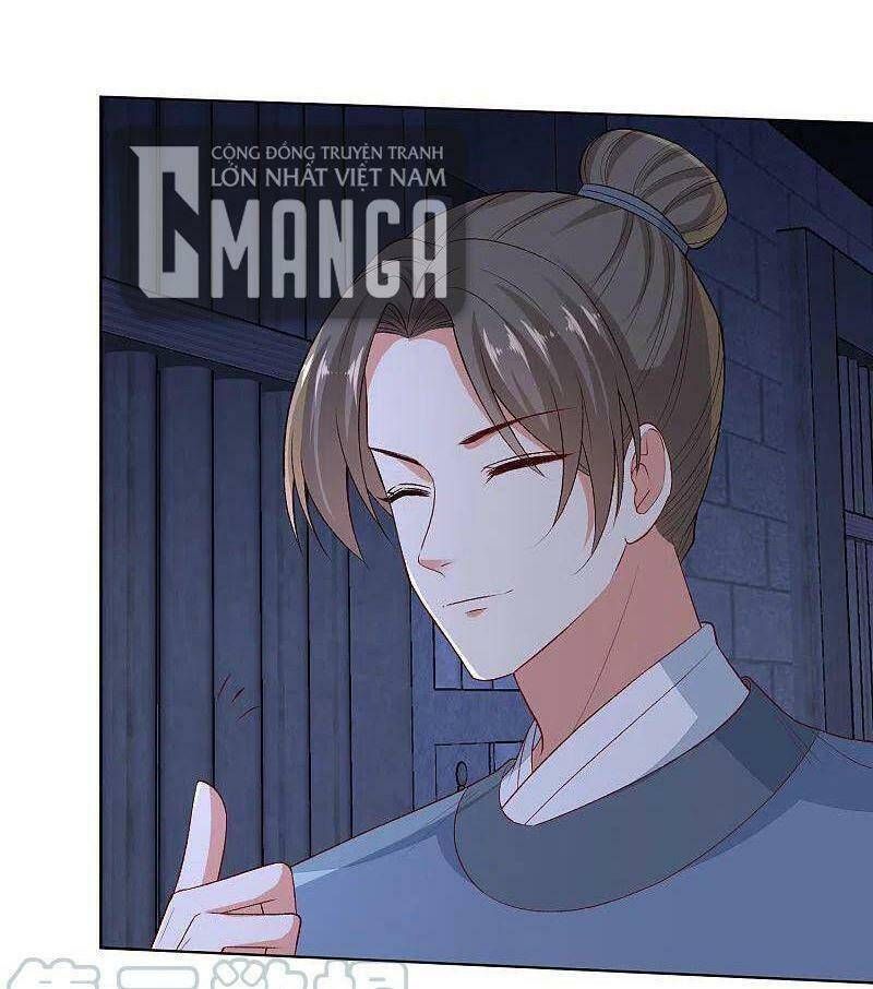 đọc truyện Độc Y Đích Nữ Chương 219 ảnh 7 tại Thiên Thai Truyện