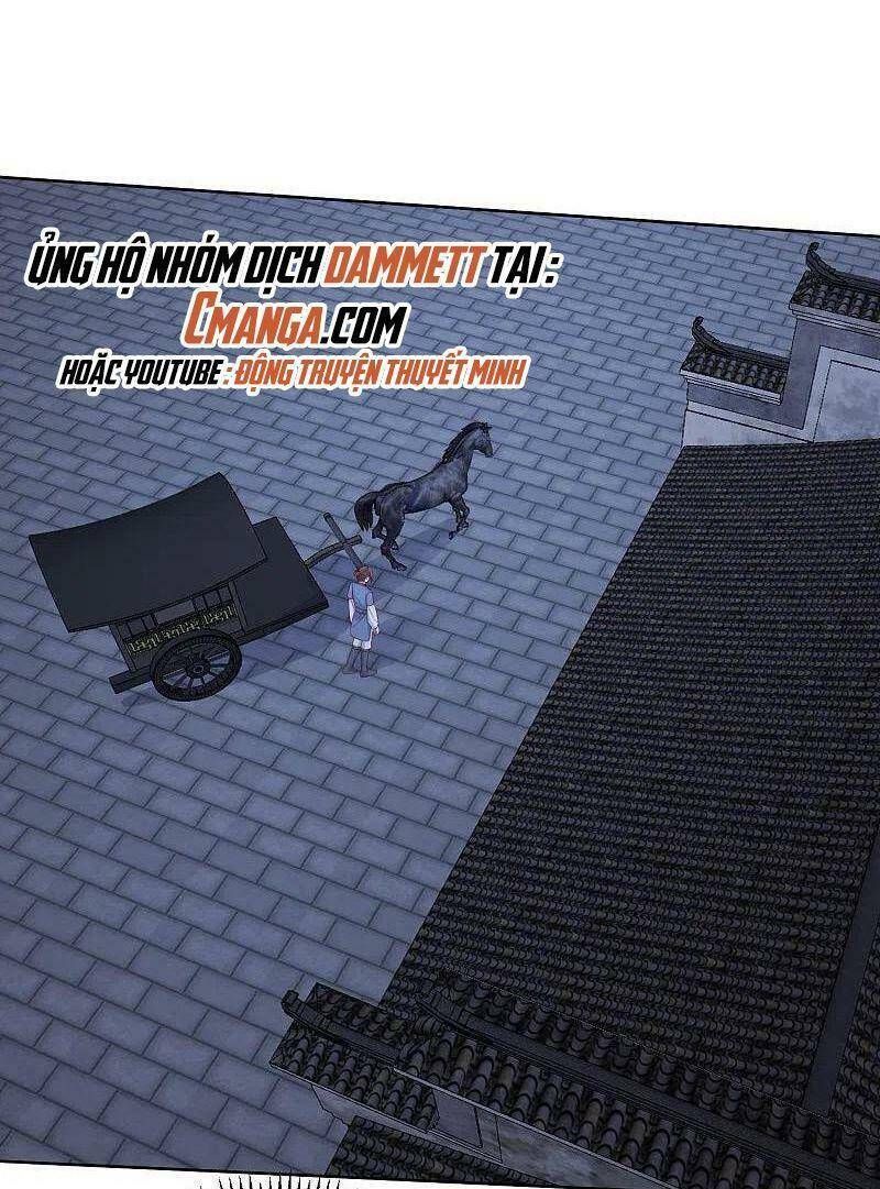 đọc truyện Độc Y Đích Nữ Chương 219 ảnh 9 tại Thiên Thai Truyện