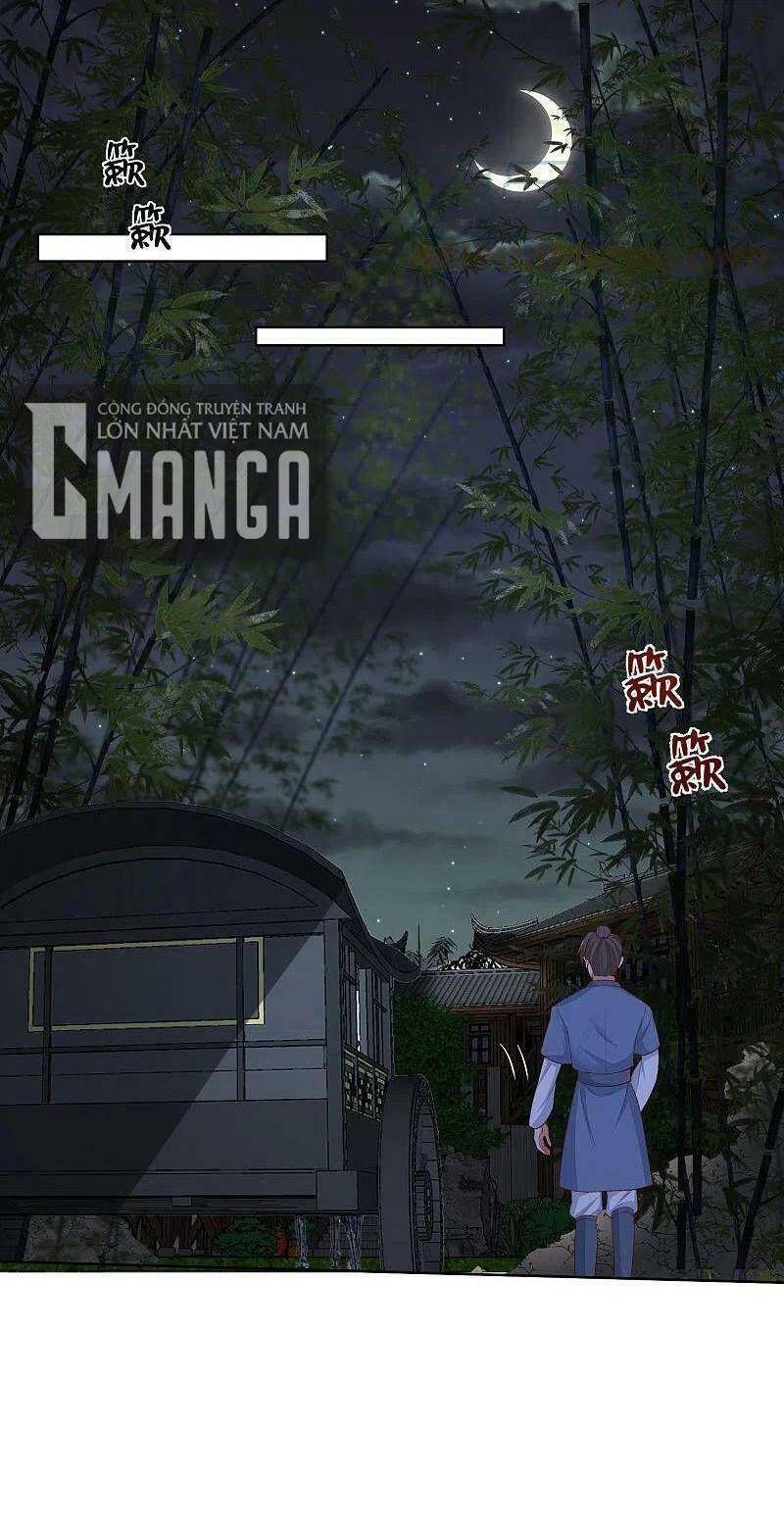 đọc truyện Độc Y Đích Nữ Chương 219 ảnh 11 tại Thiên Thai Truyện