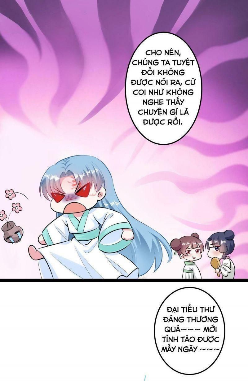 đọc truyện Độc Y Đích Nữ Chương 22 ảnh 12 tại Thiên Thai Truyện