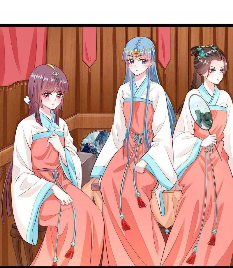 đọc truyện Độc Y Đích Nữ Chương 22 ảnh 16 tại Thiên Thai Truyện