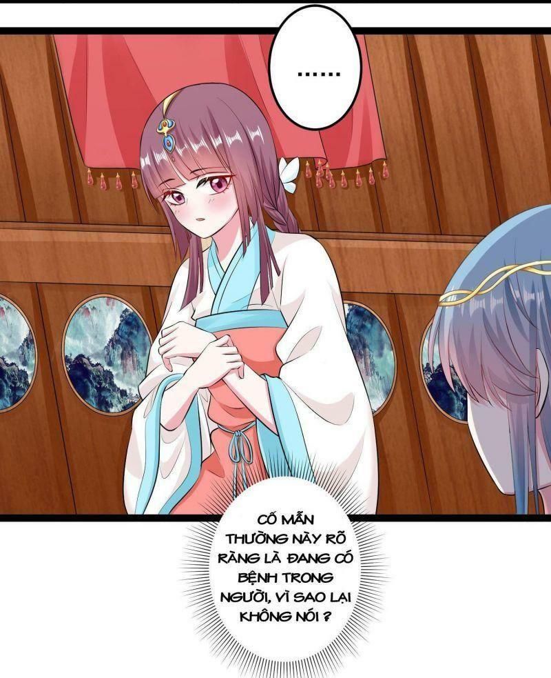 đọc truyện Độc Y Đích Nữ Chương 22 ảnh 17 tại Thiên Thai Truyện