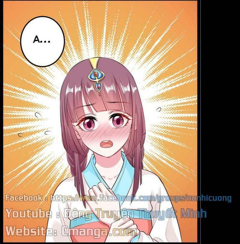 đọc truyện Độc Y Đích Nữ Chương 22 ảnh 19 tại Thiên Thai Truyện