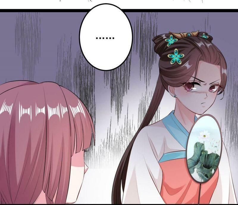 đọc truyện Độc Y Đích Nữ Chương 22 ảnh 26 tại Thiên Thai Truyện