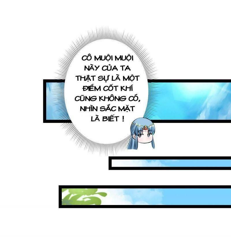 đọc truyện Độc Y Đích Nữ Chương 22 ảnh 28 tại Thiên Thai Truyện