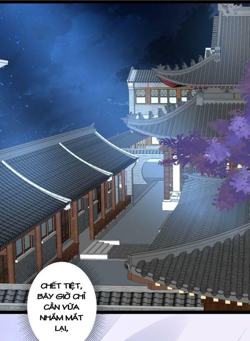 đọc truyện Độc Y Đích Nữ Chương 22 ảnh 5 tại Thiên Thai Truyện