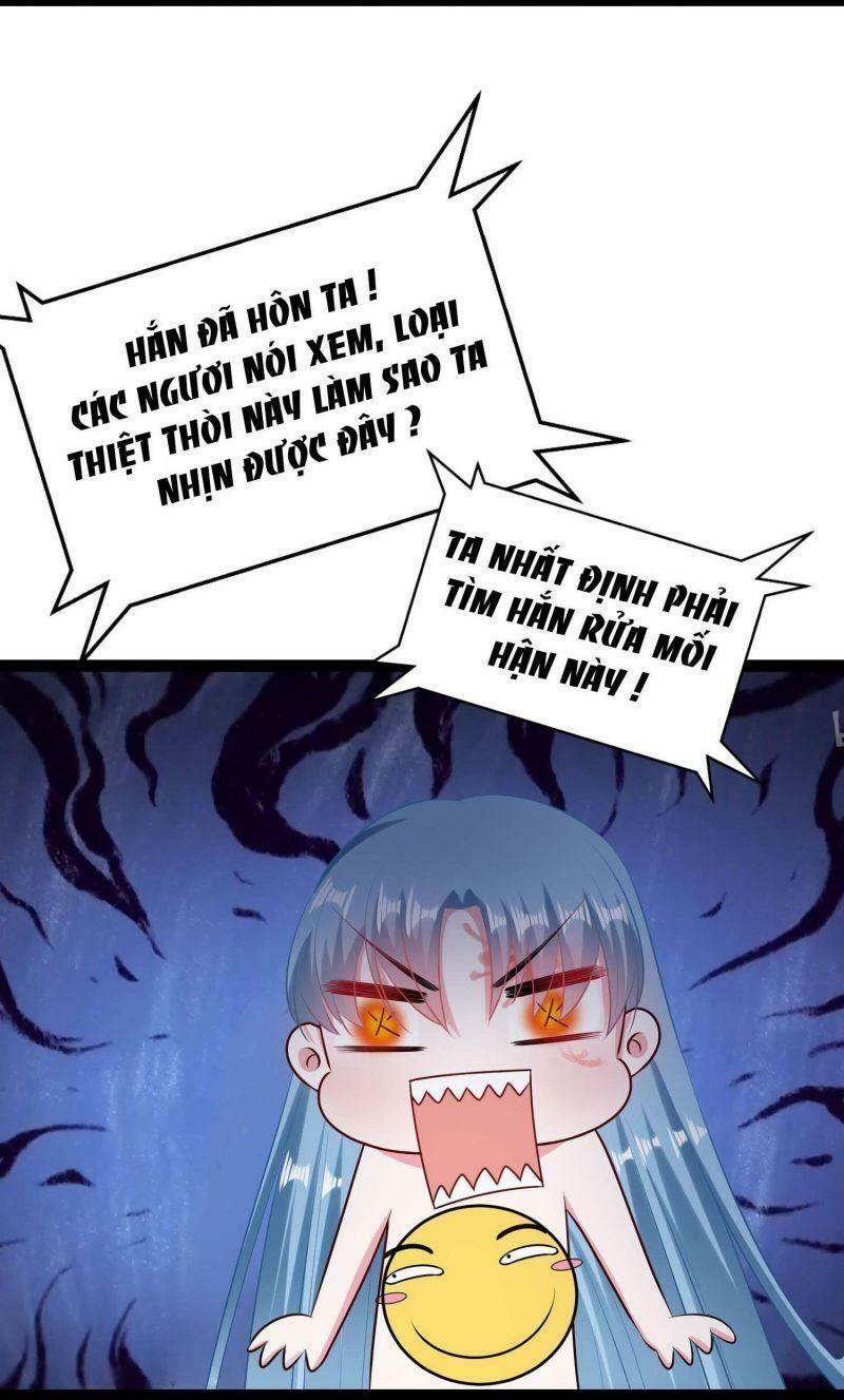 đọc truyện Độc Y Đích Nữ Chương 22 ảnh 9 tại Thiên Thai Truyện