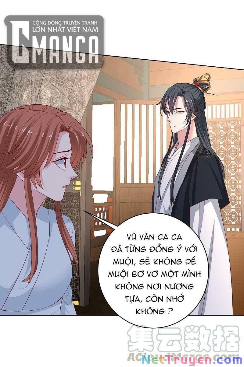 đọc truyện Độc Y Đích Nữ Chương 225 ảnh 13 tại Thiên Thai Truyện