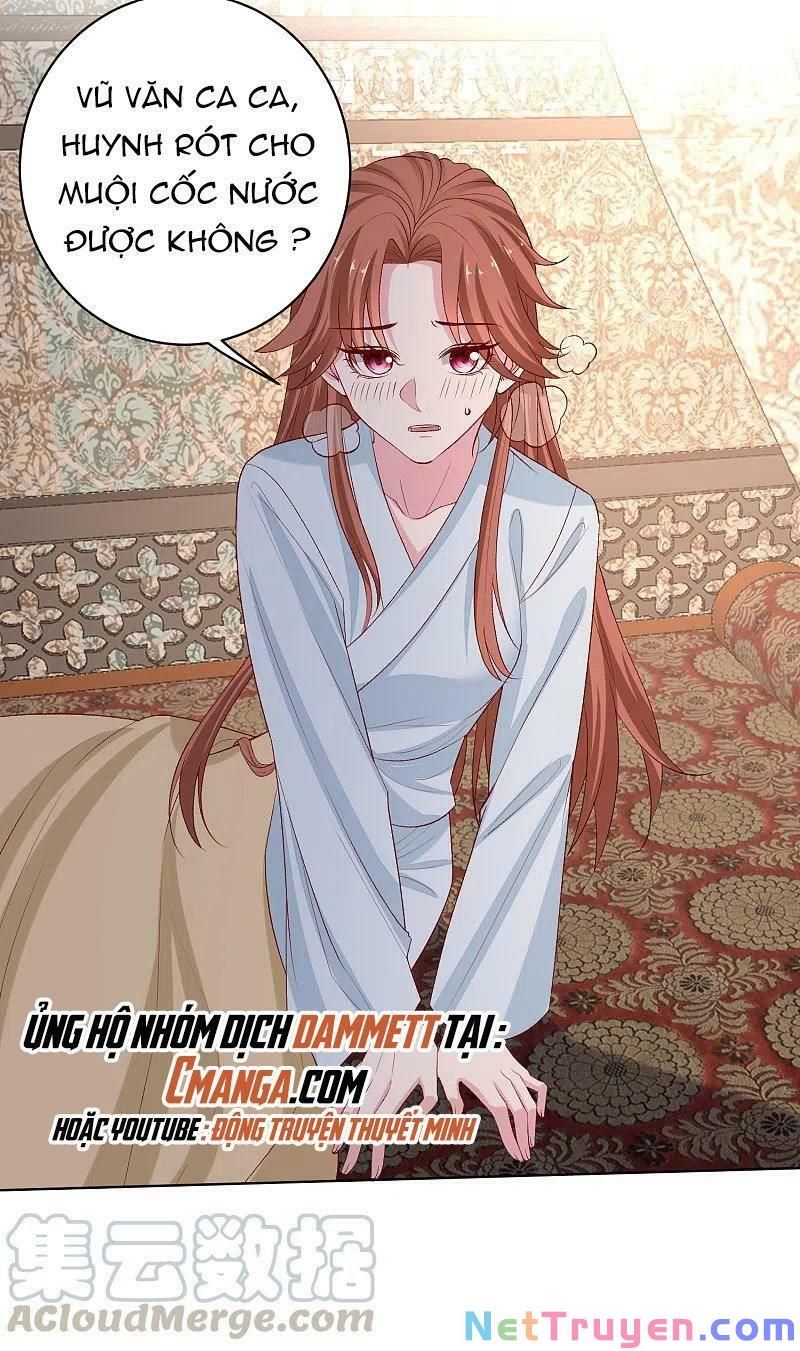 đọc truyện Độc Y Đích Nữ Chương 225 ảnh 15 tại Thiên Thai Truyện