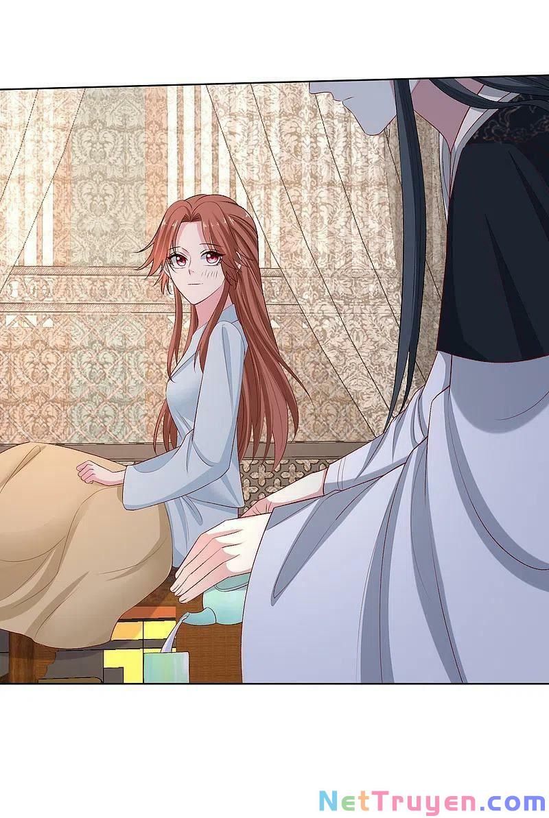 đọc truyện Độc Y Đích Nữ Chương 225 ảnh 16 tại Thiên Thai Truyện