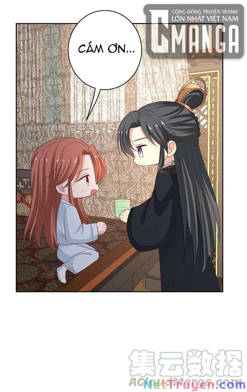 đọc truyện Độc Y Đích Nữ Chương 225 ảnh 17 tại Thiên Thai Truyện