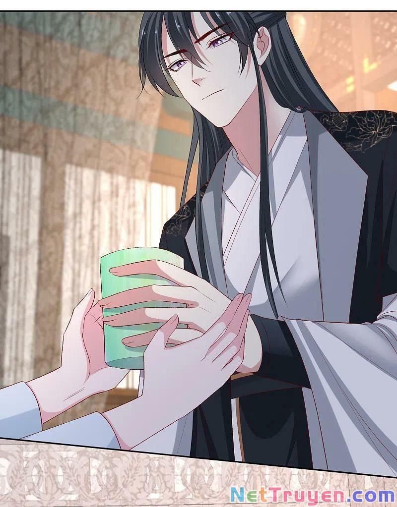 đọc truyện Độc Y Đích Nữ Chương 225 ảnh 18 tại Thiên Thai Truyện