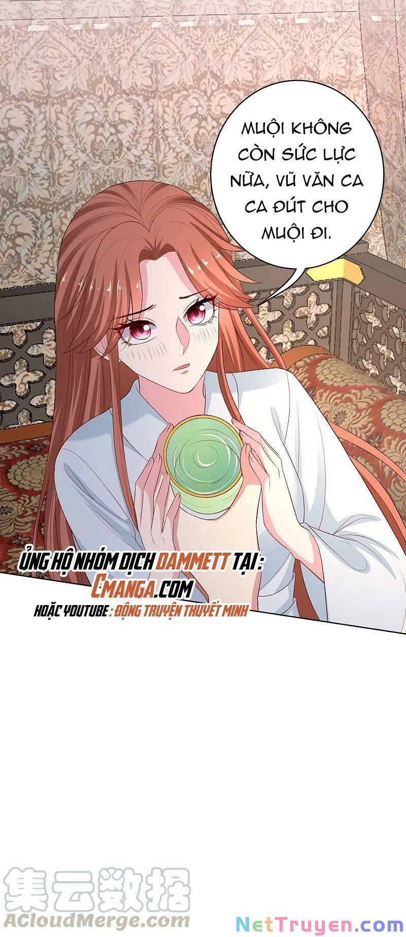 đọc truyện Độc Y Đích Nữ Chương 225 ảnh 19 tại Thiên Thai Truyện