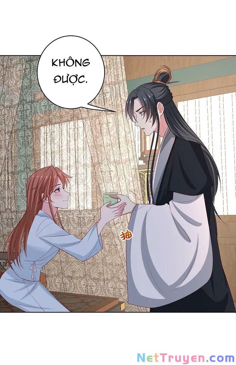 đọc truyện Độc Y Đích Nữ Chương 225 ảnh 20 tại Thiên Thai Truyện