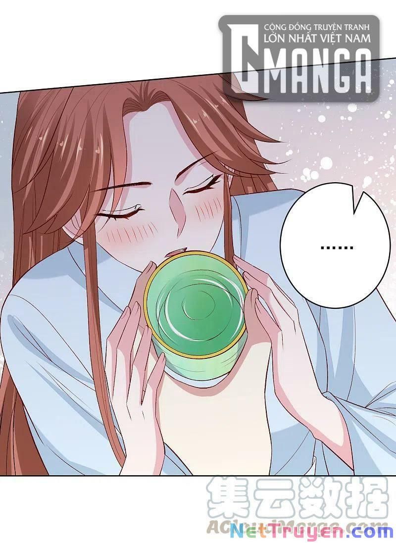 đọc truyện Độc Y Đích Nữ Chương 225 ảnh 21 tại Thiên Thai Truyện