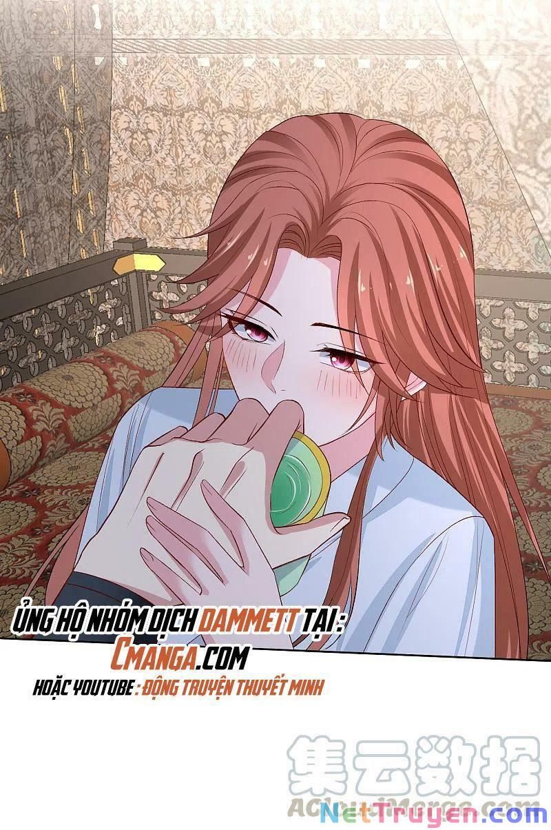 đọc truyện Độc Y Đích Nữ Chương 225 ảnh 23 tại Thiên Thai Truyện