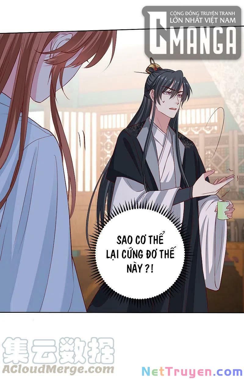 đọc truyện Độc Y Đích Nữ Chương 225 ảnh 25 tại Thiên Thai Truyện