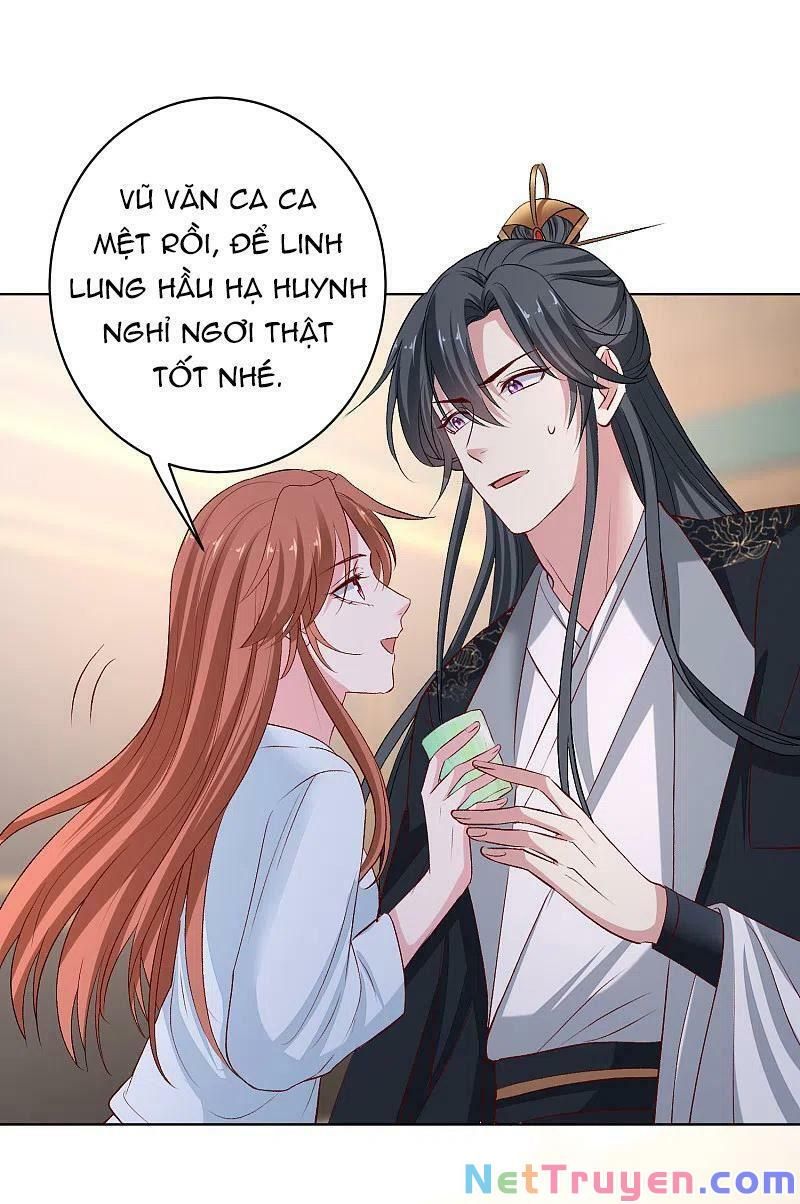 đọc truyện Độc Y Đích Nữ Chương 225 ảnh 26 tại Thiên Thai Truyện