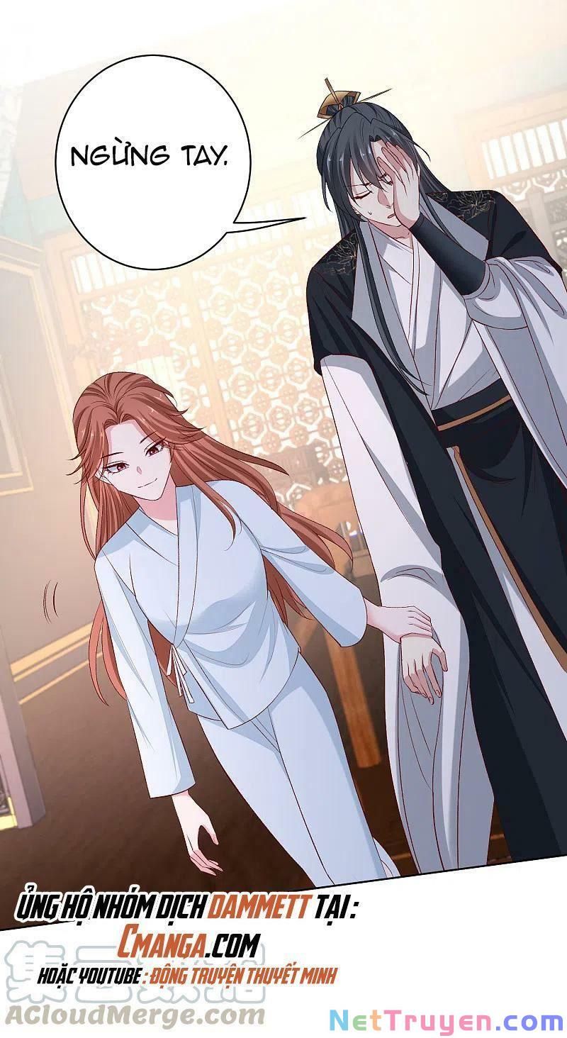 đọc truyện Độc Y Đích Nữ Chương 225 ảnh 27 tại Thiên Thai Truyện