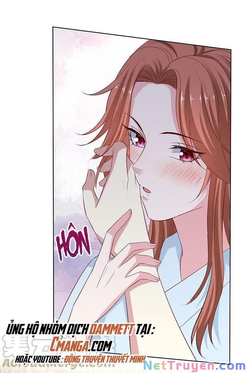 đọc truyện Độc Y Đích Nữ Chương 225 ảnh 31 tại Thiên Thai Truyện