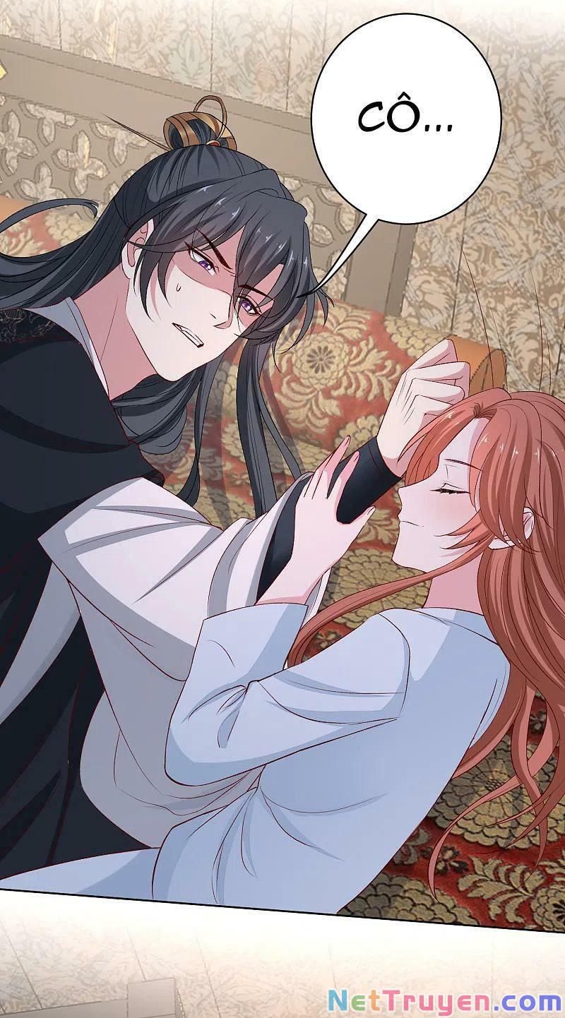 đọc truyện Độc Y Đích Nữ Chương 225 ảnh 32 tại Thiên Thai Truyện