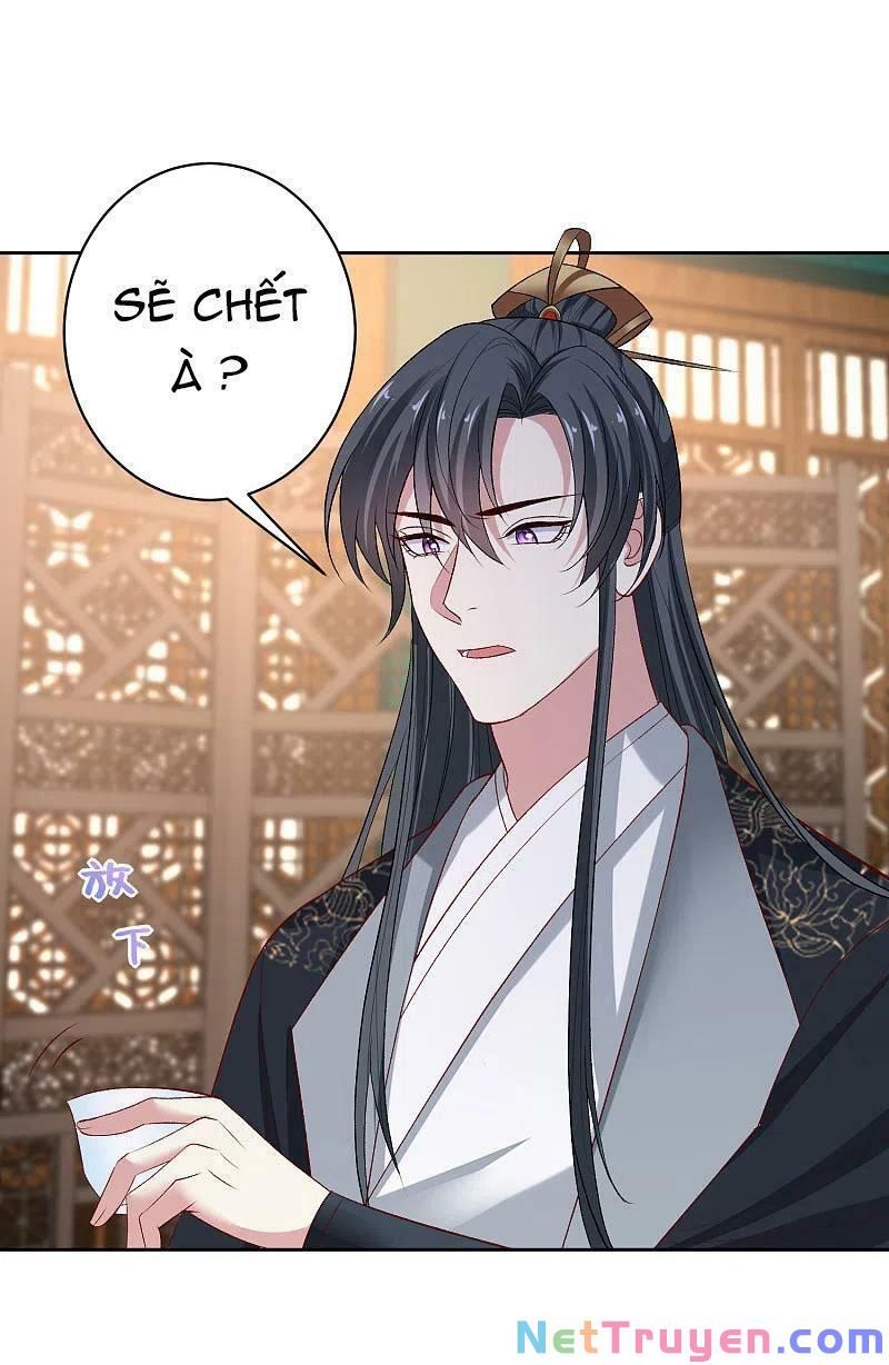 đọc truyện Độc Y Đích Nữ Chương 225 ảnh 6 tại Thiên Thai Truyện