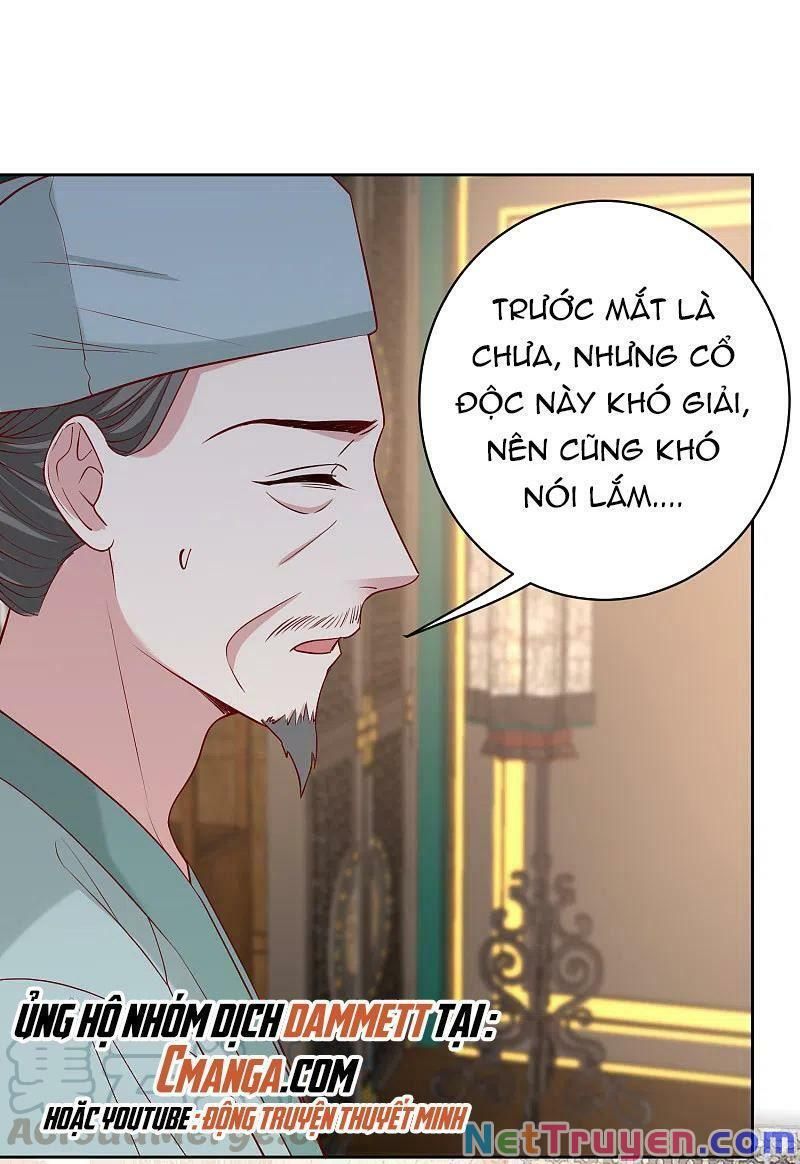 đọc truyện Độc Y Đích Nữ Chương 225 ảnh 7 tại Thiên Thai Truyện