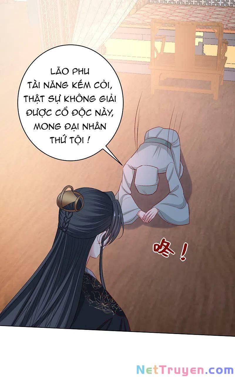 đọc truyện Độc Y Đích Nữ Chương 225 ảnh 8 tại Thiên Thai Truyện