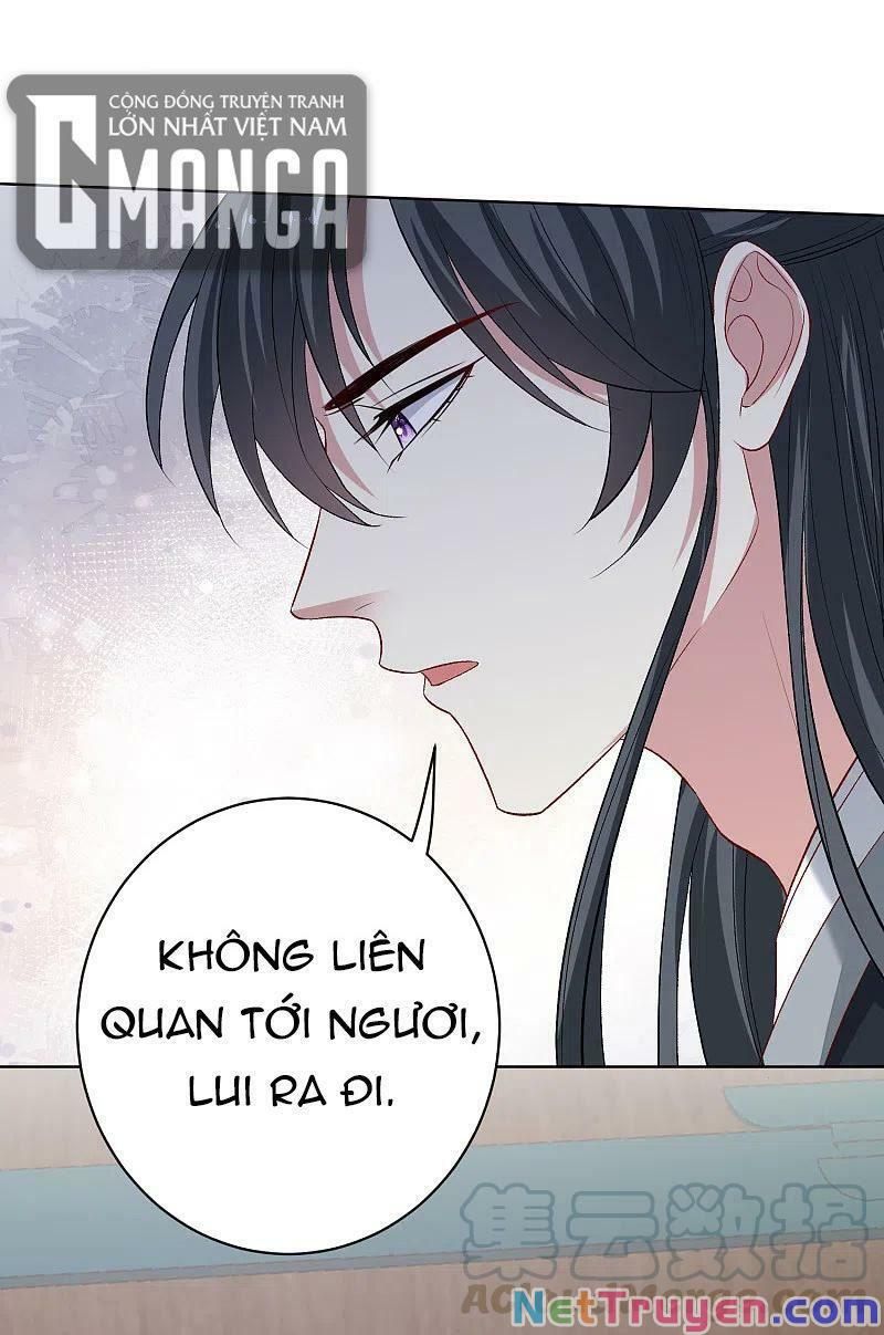 đọc truyện Độc Y Đích Nữ Chương 225 ảnh 9 tại Thiên Thai Truyện