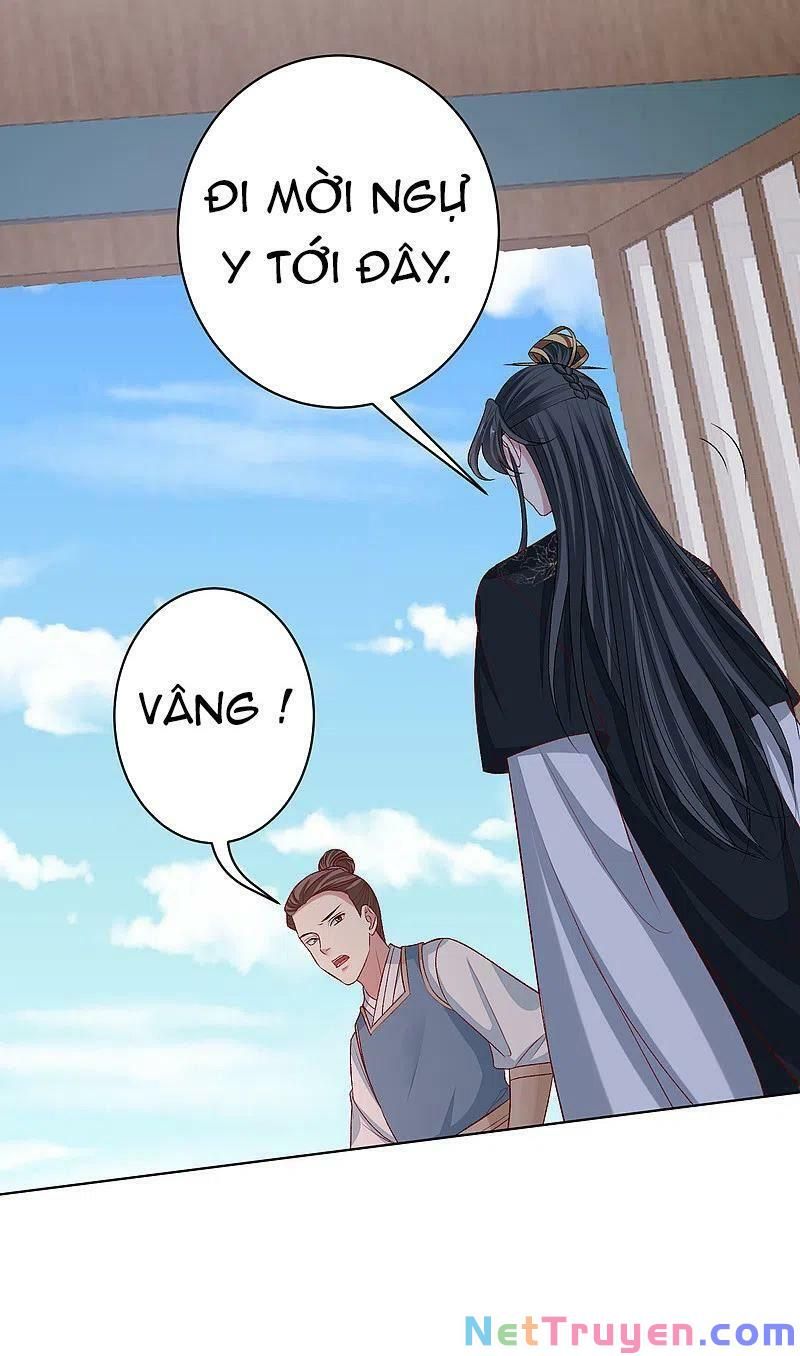 đọc truyện Độc Y Đích Nữ Chương 225 ảnh 10 tại Thiên Thai Truyện