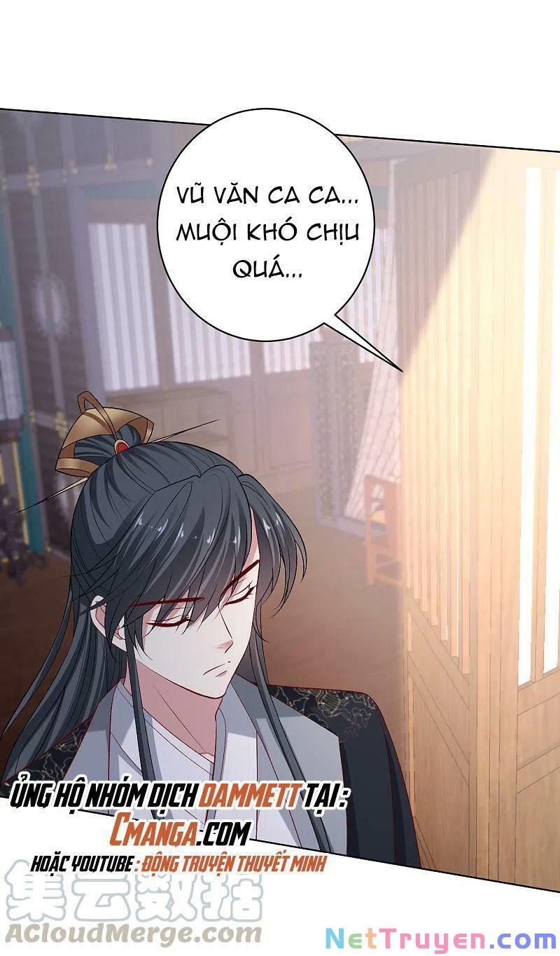 đọc truyện Độc Y Đích Nữ Chương 225 ảnh 11 tại Thiên Thai Truyện