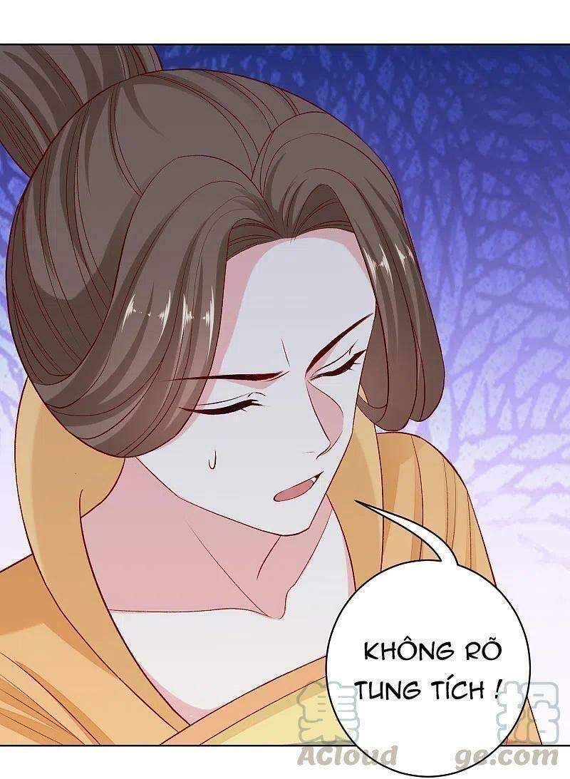 đọc truyện Độc Y Đích Nữ Chương 229 ảnh 23 tại Thiên Thai Truyện