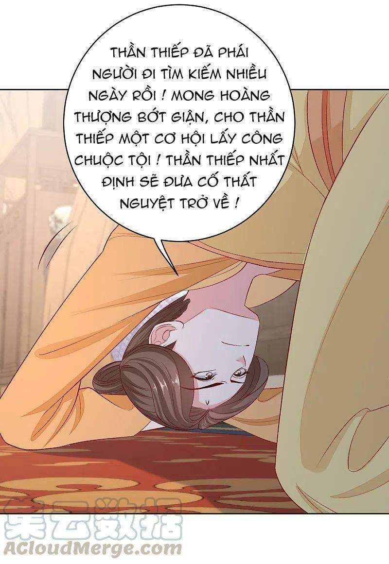 đọc truyện Độc Y Đích Nữ Chương 229 ảnh 25 tại Thiên Thai Truyện