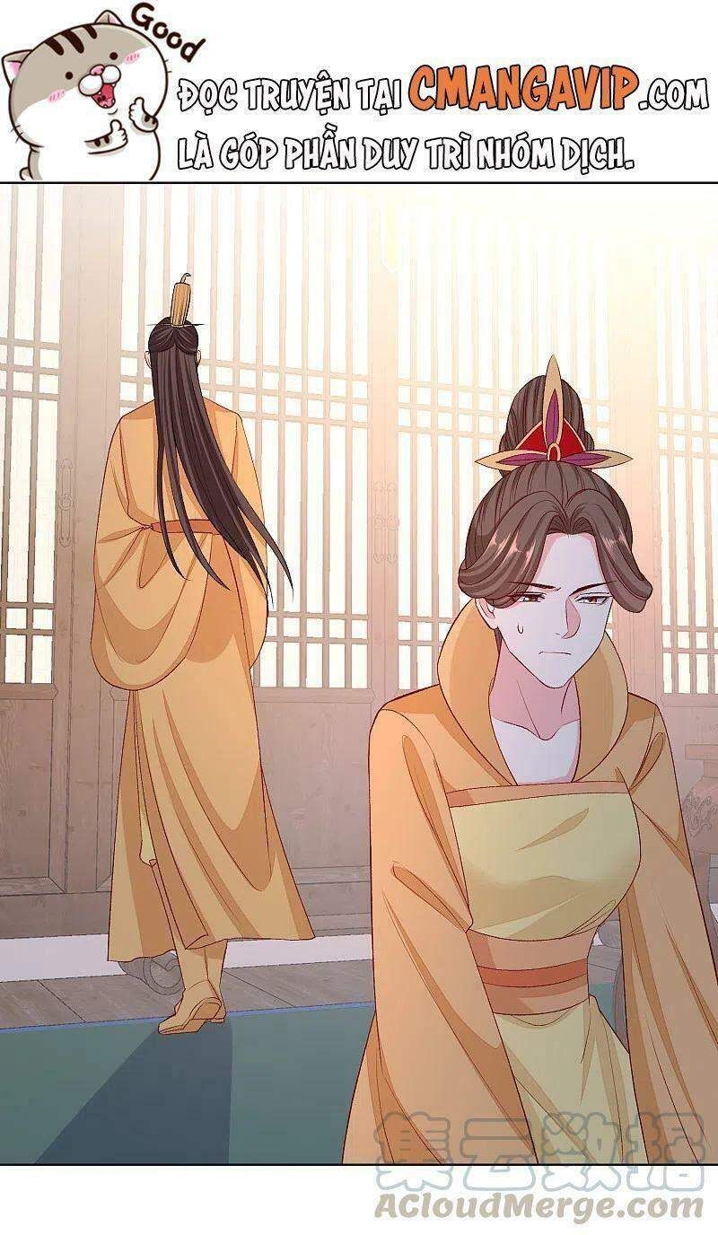 đọc truyện Độc Y Đích Nữ Chương 229 ảnh 29 tại Thiên Thai Truyện