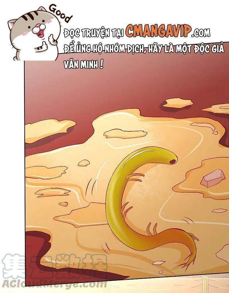 đọc truyện Độc Y Đích Nữ Chương 229 ảnh 5 tại Thiên Thai Truyện