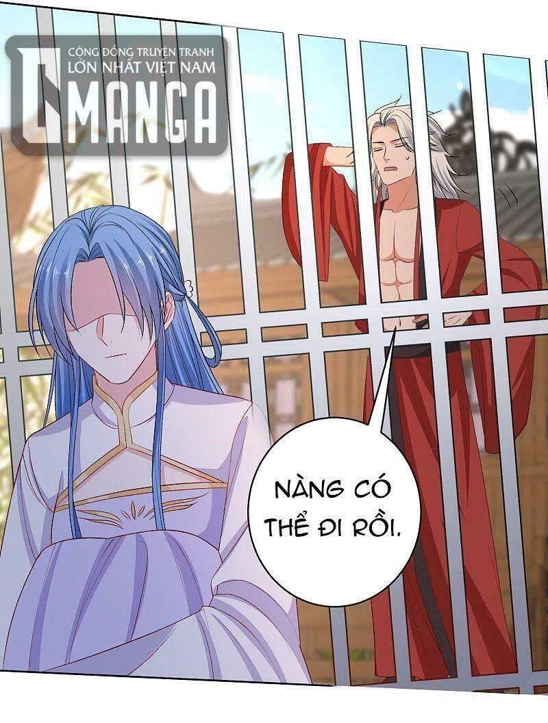 đọc truyện Độc Y Đích Nữ Chương 229 ảnh 32 tại Thiên Thai Truyện