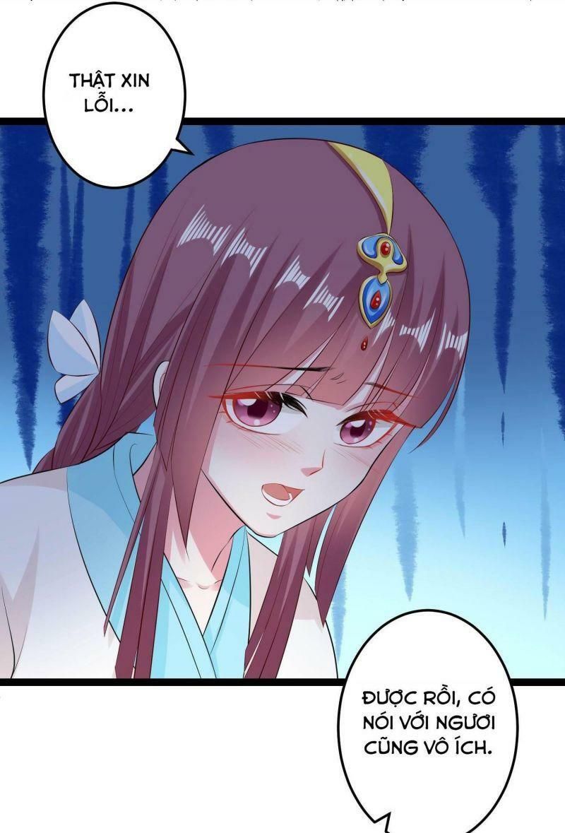 đọc truyện Độc Y Đích Nữ Chương 23 ảnh 14 tại Thiên Thai Truyện