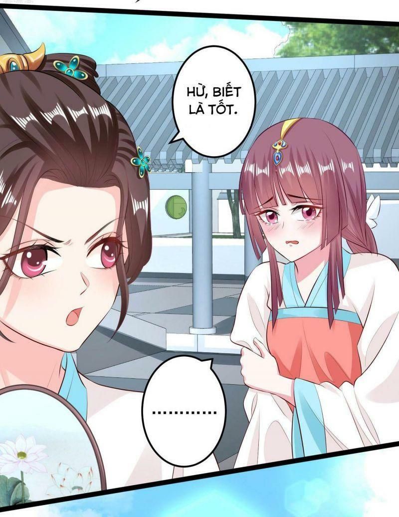 đọc truyện Độc Y Đích Nữ Chương 23 ảnh 17 tại Thiên Thai Truyện