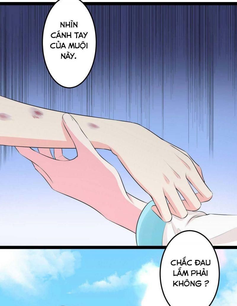 đọc truyện Độc Y Đích Nữ Chương 23 ảnh 20 tại Thiên Thai Truyện