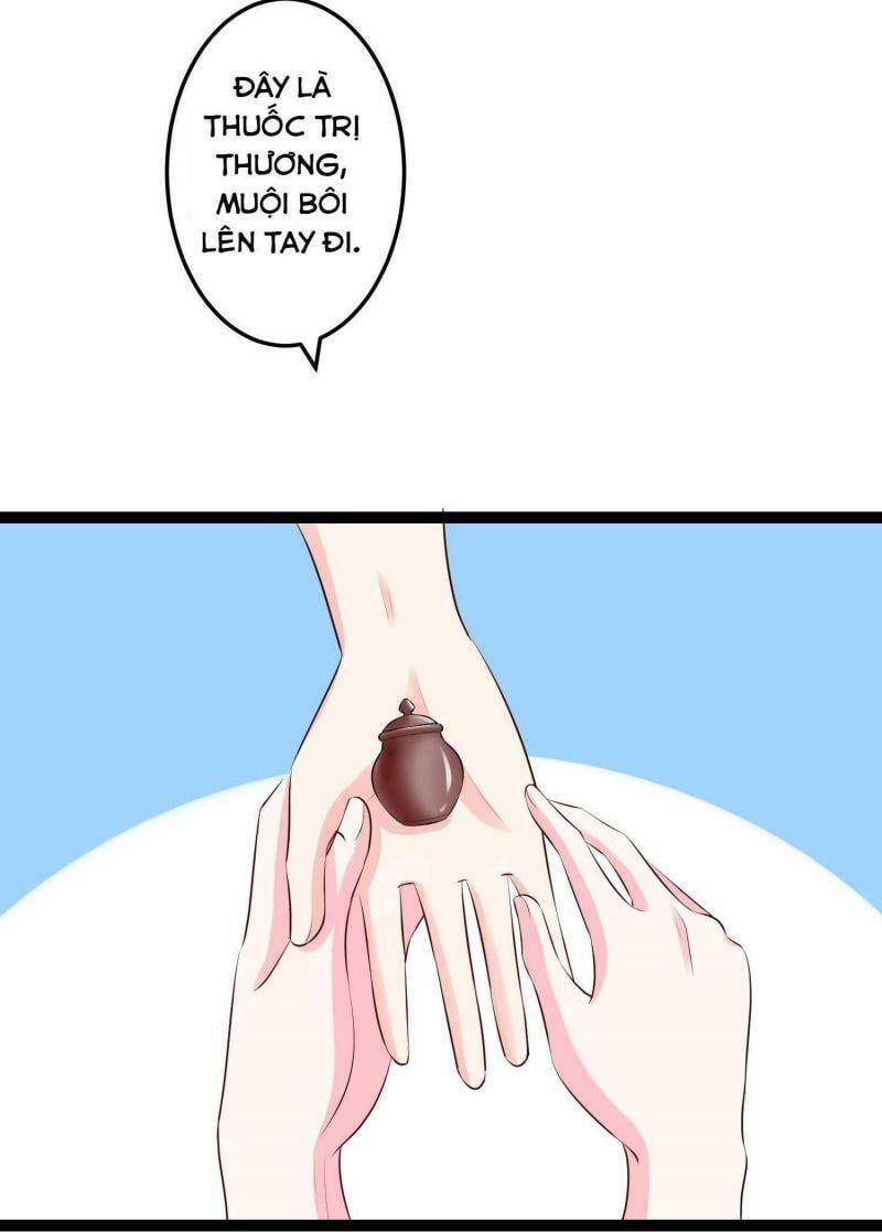 đọc truyện Độc Y Đích Nữ Chương 23 ảnh 22 tại Thiên Thai Truyện