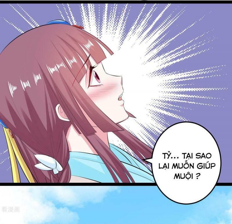 đọc truyện Độc Y Đích Nữ Chương 23 ảnh 24 tại Thiên Thai Truyện