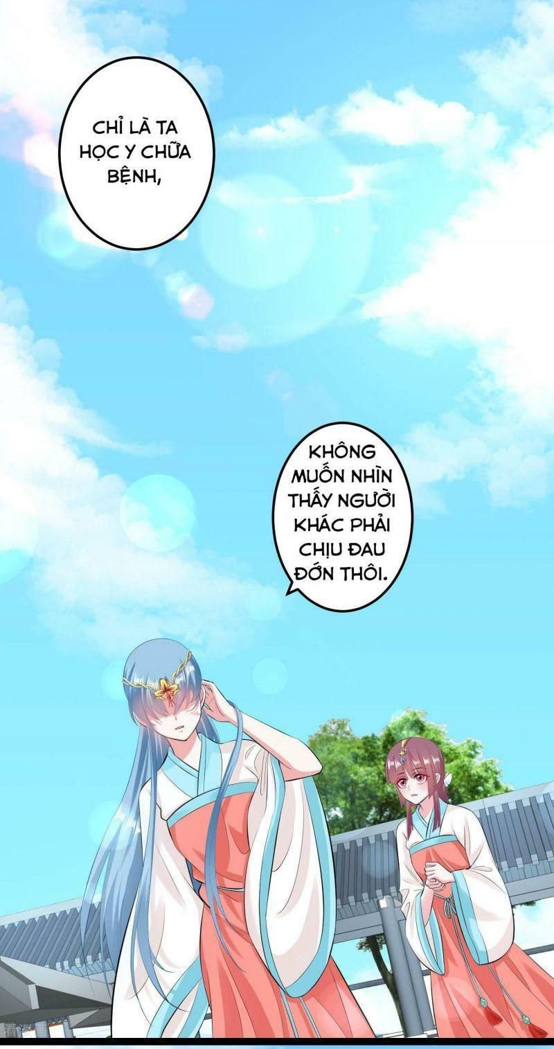 đọc truyện Độc Y Đích Nữ Chương 23 ảnh 25 tại Thiên Thai Truyện