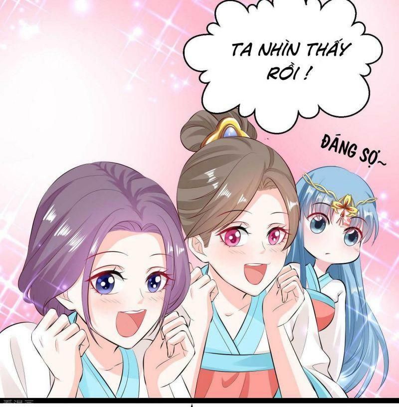 đọc truyện Độc Y Đích Nữ Chương 23 ảnh 29 tại Thiên Thai Truyện