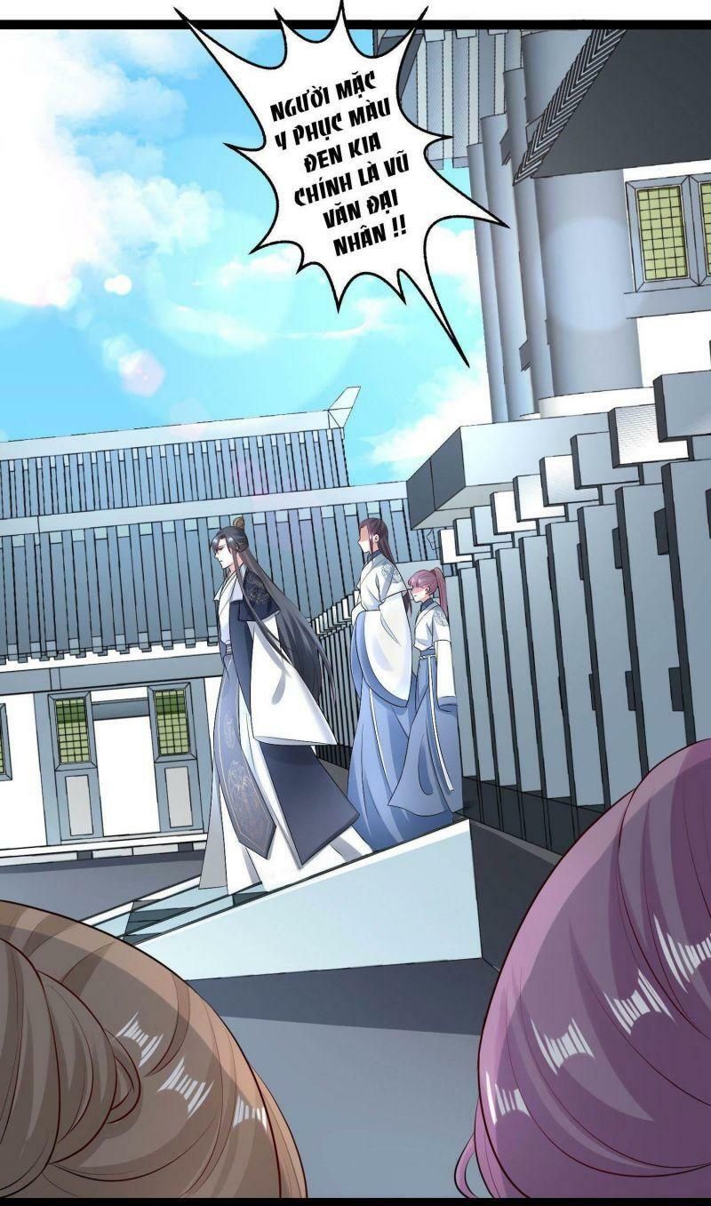 đọc truyện Độc Y Đích Nữ Chương 23 ảnh 30 tại Thiên Thai Truyện