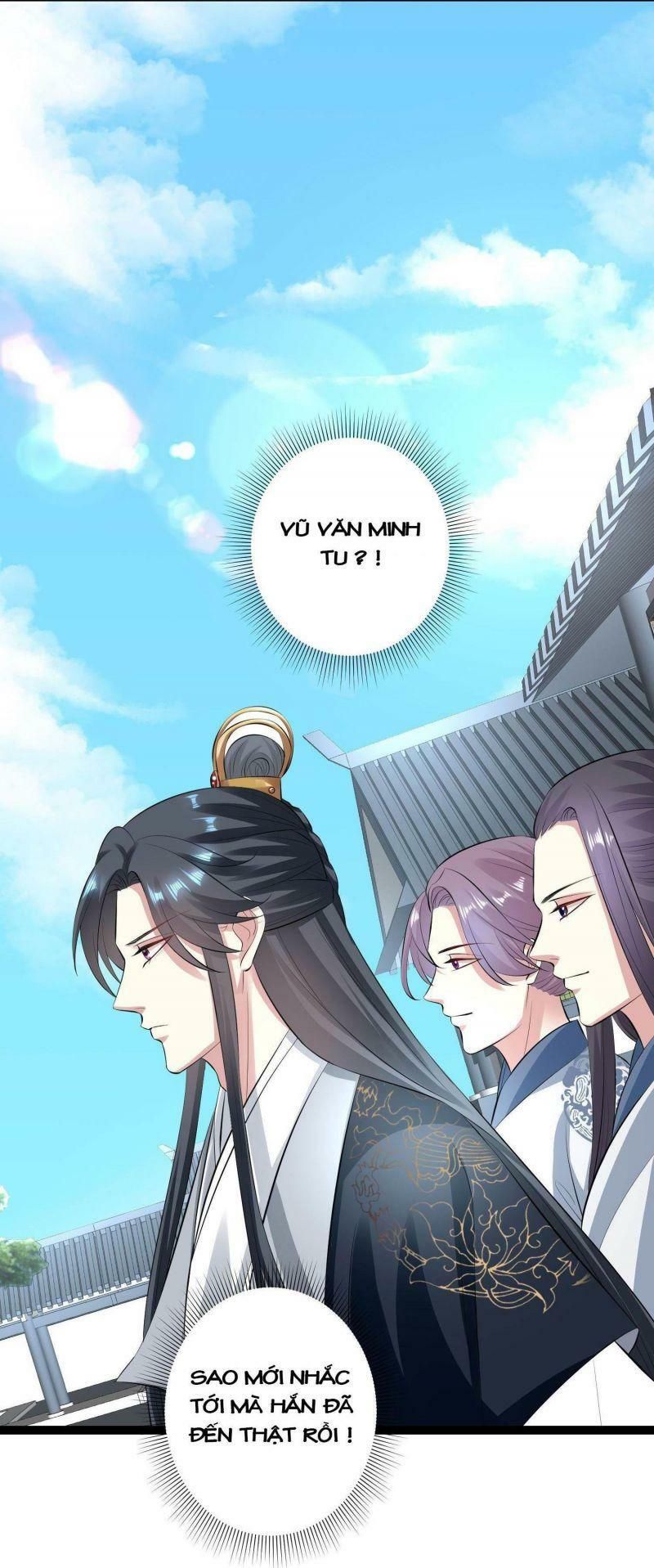 đọc truyện Độc Y Đích Nữ Chương 23 ảnh 31 tại Thiên Thai Truyện