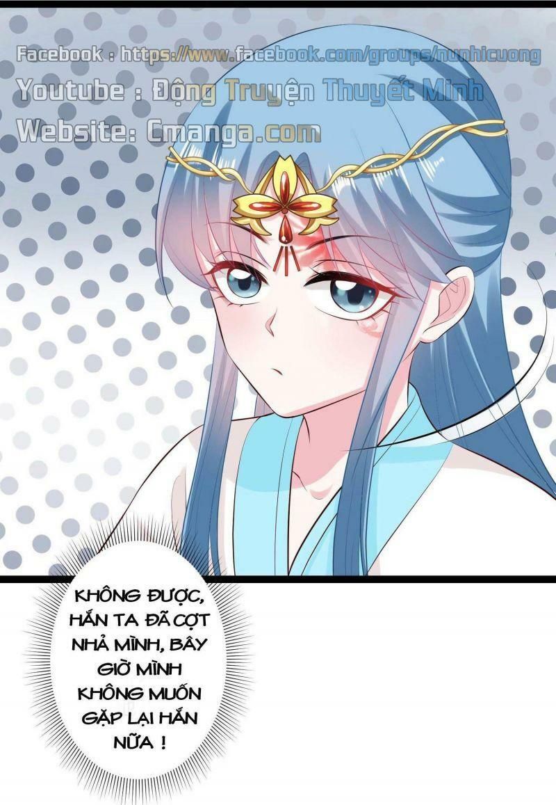 đọc truyện Độc Y Đích Nữ Chương 23 ảnh 32 tại Thiên Thai Truyện