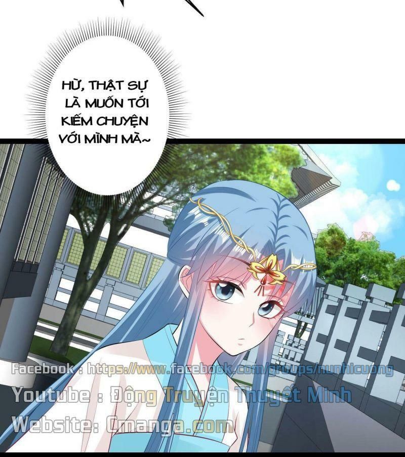 đọc truyện Độc Y Đích Nữ Chương 23 ảnh 38 tại Thiên Thai Truyện