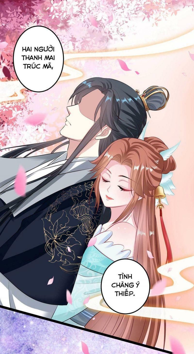 đọc truyện Độc Y Đích Nữ Chương 23 ảnh 9 tại Thiên Thai Truyện