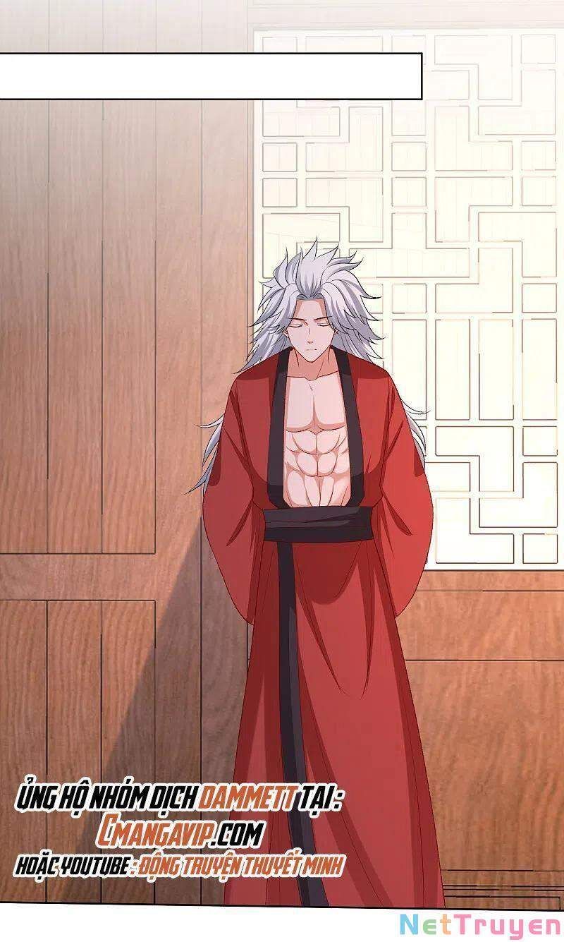 đọc truyện Độc Y Đích Nữ Chương 230 ảnh 14 tại Thiên Thai Truyện