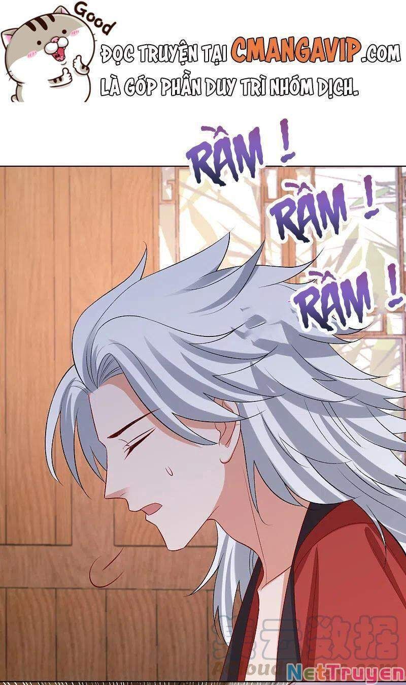 đọc truyện Độc Y Đích Nữ Chương 230 ảnh 15 tại Thiên Thai Truyện